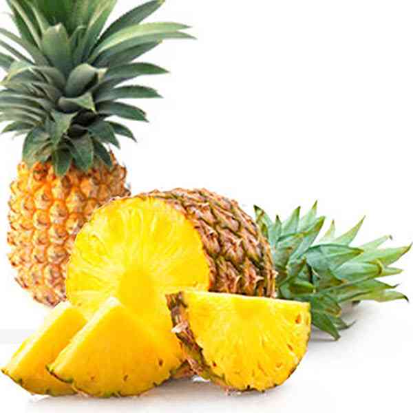 Ananas victoria