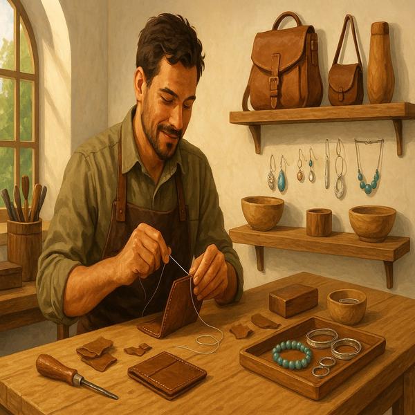 Artisanat
