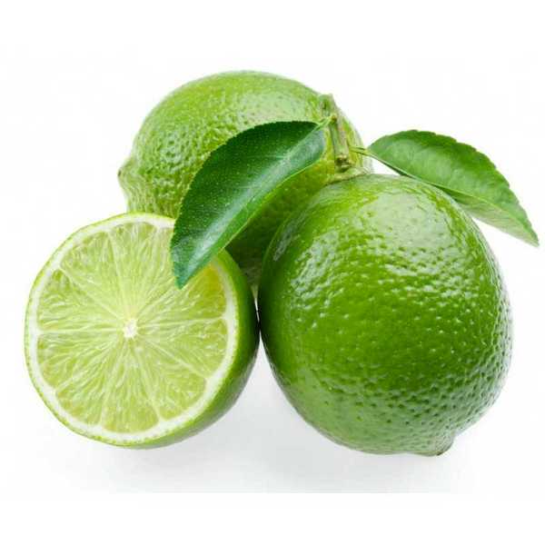 Citron vert (2kg)